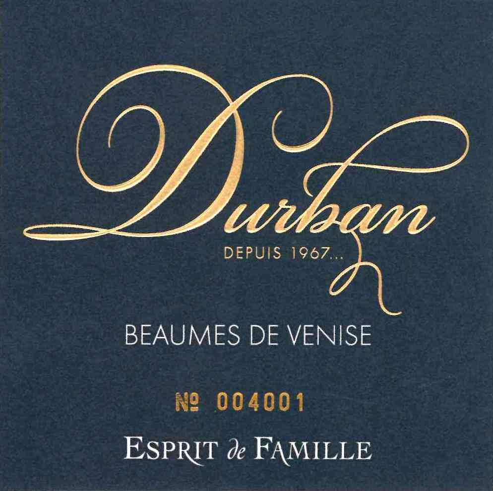 Domaine de Durban