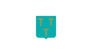 Logo blason beaumes de venise domaine de durban