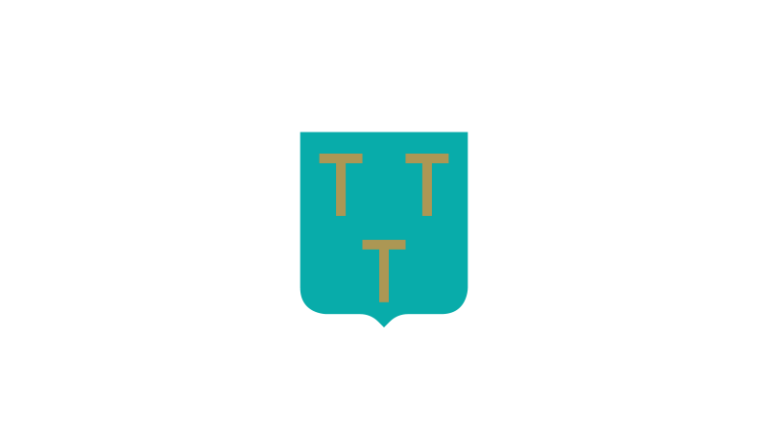 Logo blason beaumes de venise domaine de durban