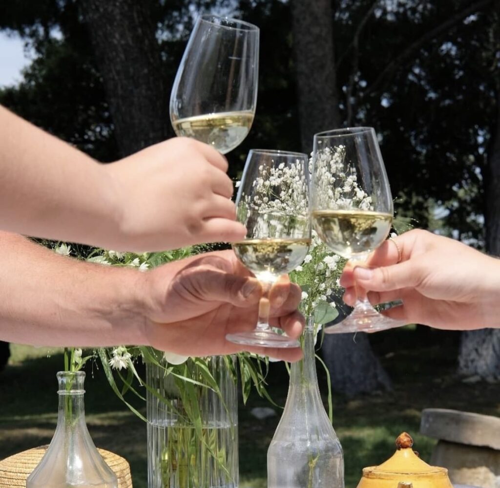 verre marsanne-roussanne