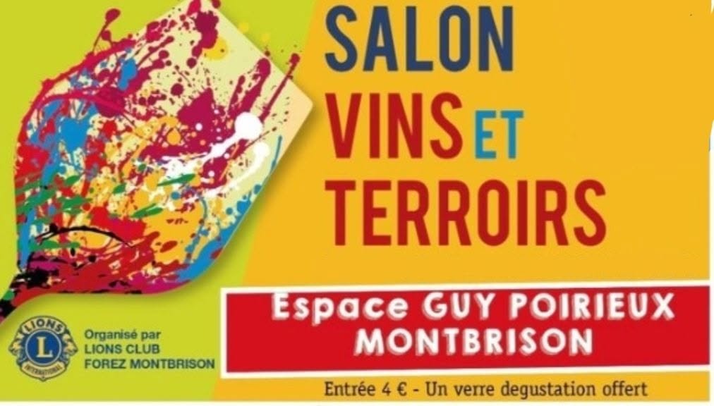 Domaine de Durban au Salon des Vins et des Terroirs de Montbrison