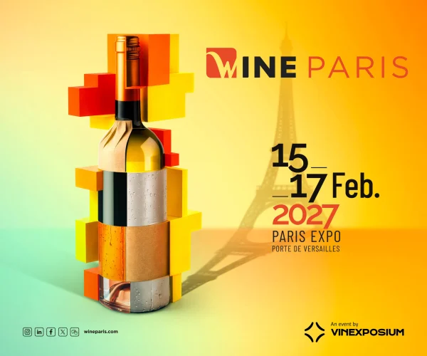 Domaine de Durban au Wine Paris 2027